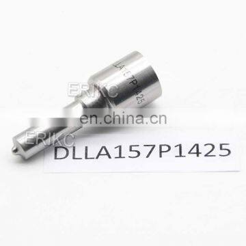 ERIKC DLLA157P1425 Bosh Fuel Injection Nozzle DLLA 157P1425 Oil Pump Nozzle DLLA 157 P 1425