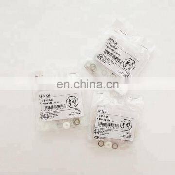 Genuine Quality Stainless Steel Diesel Engine Parts F00RJ02176 Injector Repair Kit for Truck