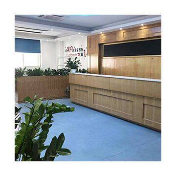 Shenzhen Runbo Led Co.,Ltd. company overview - view 1
