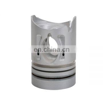 8-97108621-0 Excavator Engine Spare Parts Engine Piston For SH60 4JB1T photo-2
