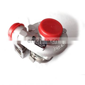 Diesel engine turbocharger 2674A160