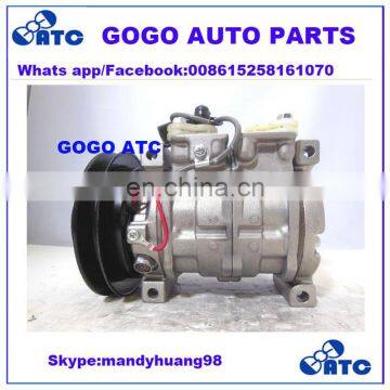 2001 - 2005 Suzuki Grand Vitara V6 Brand New CAR A/C AC Compressor With Clutch MK447458 447220-3394 247300-4022