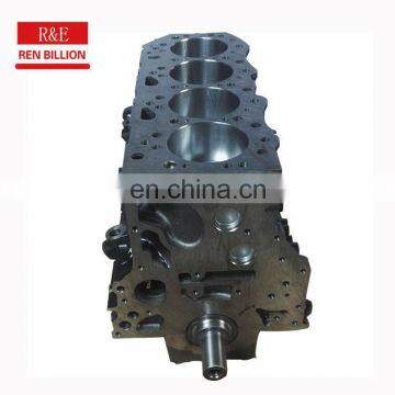 Wholesale for ISUZU 4JJ1 cylinder Block