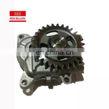 Diesel Engine Truck 4HK1 Oil Pump for ISUZU photo-2