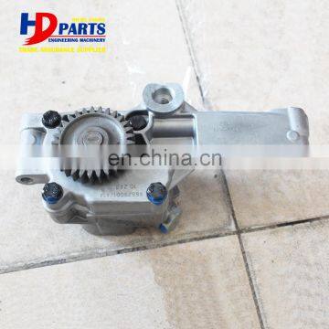 Diesel Engine Parts C7 Oil Pump OEM Number 1192924 For Excavator, Bulldozer, Forkift, Loader, Truck, Bus