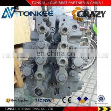 Original New KYB 4436897 Excavator Main Control Valve ZX200 ZX200-3G Control Valve photo-2