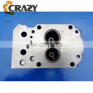 Cylinder head ME051714 for diesel engine 6D22