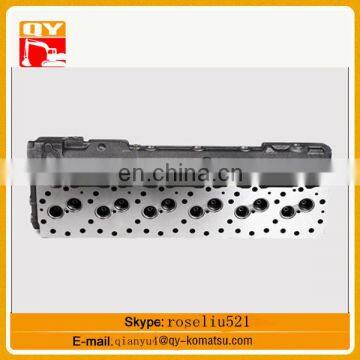 Hino excavator engine cylinder head assembly , Hino J05E cylinder head assy China supplier