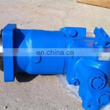 Excavator Engine Parts Original OMB-130 Cycloid Hydraulic Motor photo-5