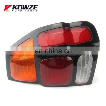 Rear Tail Lamp For Mitsubishi Pajero Montero Sport MR296608