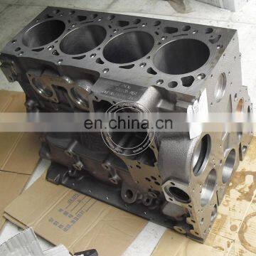 cummins ISDE engine parts cylinder block 4934322