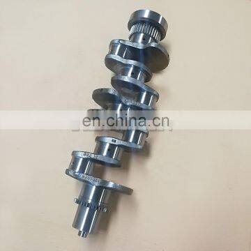 Cummins ISBE ISB3.9 Engine Crankshaft 2831067 4025081 4896764 4934564 4981226 photo-5