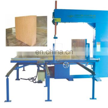 Wet Screens Cutting Machine