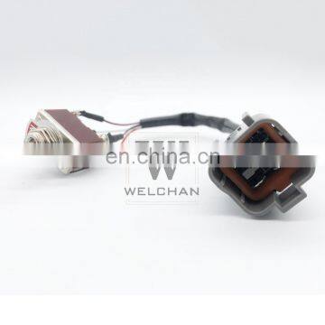 Good Quality Excavator Switch 14578492 Pressure Switch EW210C Excavator Repair Kit