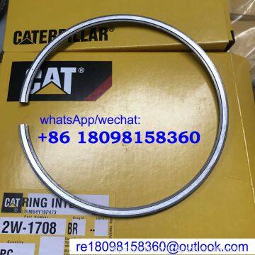 2W1708 2W-1708 Ring Inlet for CAT Caterpillar Gas Engine G3512B G3306B