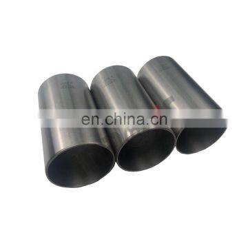 In Stock Inpost New 3 Pieces STD Cylinder Liner Sleeve for ISUZU 3LB1 Engine photo-2