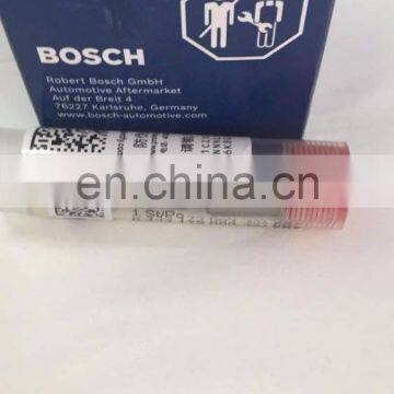 BOSCH Original Common Rail Nozzle DLLA145P1794 for injector 0445120157