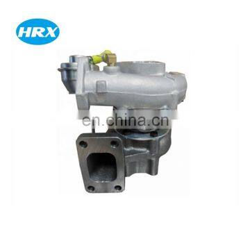 Diesel spare parts HT18 turbo/turbocharger 14411-62T00 14411-51N00 for TD42 engine