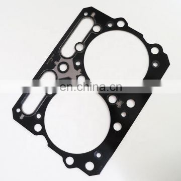 Sanfeng Diesel Engines Parts 4058790 3047402 NT855 Cylinder Head Gasket