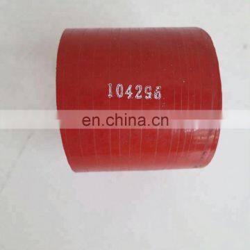 Good Performance Diesel Engine Spare Parts Hose Plain 104296