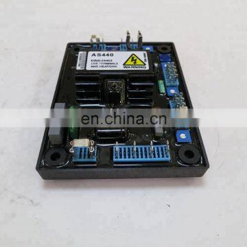 Automatic Voltage Regulator AVR AS440 E000-24403 Diesel Generator Avr Price