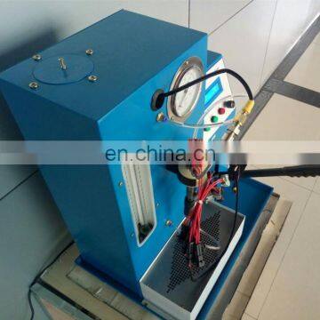 CR800L Laboratory Salt Fog Tester for Spray Nozzle Testing photo-2