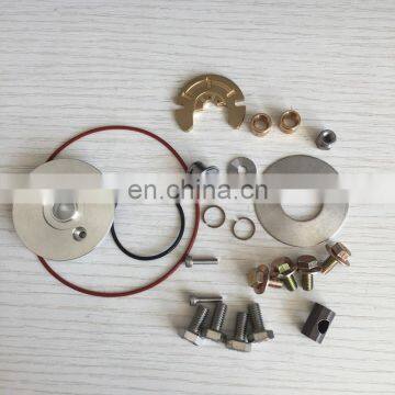 KP39 BV39 turbocharger repair kits/turbo kits/turbo rebuild kits/turbo service kits 270 degree flat