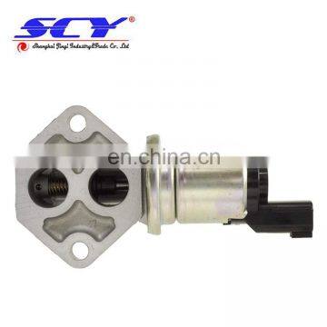 Idle Air Control Valve Suitable for SUZUKI AERIO OE 18137-77E00 1813777E00 AC4080 2H1309 229577 231208 AC4-080 2H1-309 229-577
