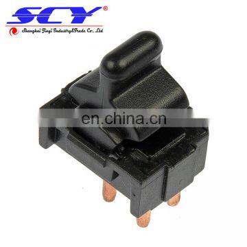 Power Window Switch Button Suitable for Chevrolet Corvette OE 10092804 19245389