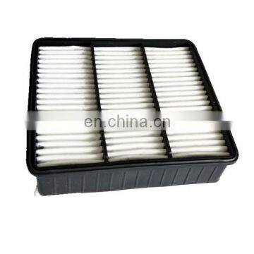 Quality car air filter MR188657 MR373756 MR552951 for Mitsubishi auto parts