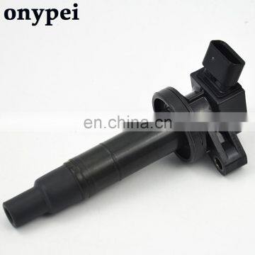 90080-19016 90080-19015  Ignition Coil Set For Japanese Cars