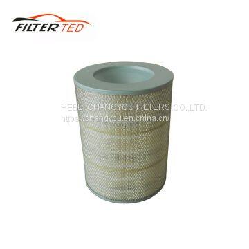 17801-2910 Truck Auto Air Filter photo-2