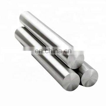Finish 321 Factory Price Stainless Steel Bar photo-3