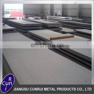Hot Rolled Hardox450 Wear Resistance Mild Steel Plate photo-4