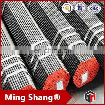 Good Quality Steel Pipe ASTM A179 Seamless Cold-Drawn Low-Carbon Steel Tubes