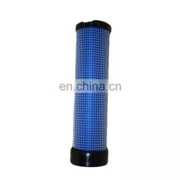 Heavy Duty Truck Engine Parts Hepa Air Filter Cartridge AF25555 AF25556
