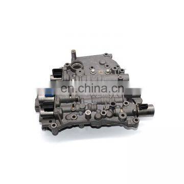 OEM# K313 K310 KA313 Transmission Solenoid Block Parts for Toyota COROLLA 1.8L 2.0L 2014 Bottom Valve Body Assembly photo-2