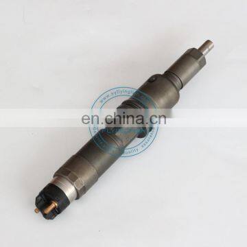 Original and Brand new common rail injector 0 445 120 084 0445120084 5010477874 D5010477874