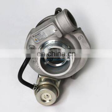 Hot Sale HX25W Turbocharger 4037195 504085513