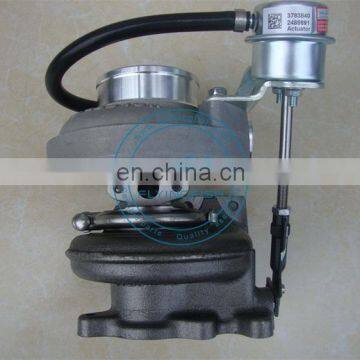 ISDE 4D Diesel Engine Turbocharger HE221W Turbocharger Kit 3782370 3782374 photo-3