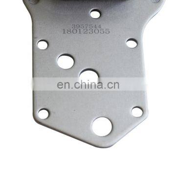 6BT Diesel Engine Parts Oil Cooler Core 3957544 photo-4