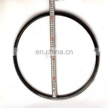 Original 6BT 173 Teeth Engine Gear Flywheel Ring 3903309 photo-3