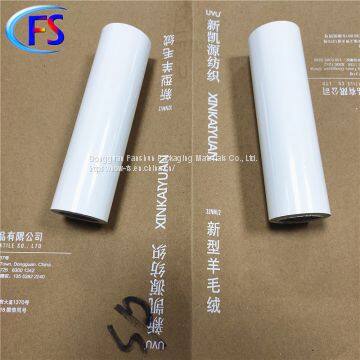Manufacturer Selling Matte White / Paper / Black Card Hot Stamping Foil photo-4