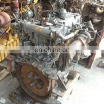 4HK1 Diesel engine for ZX200