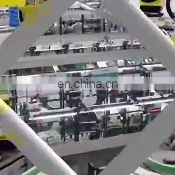 DP Genuine fuel pump 9521A031H 320D2 fuel transfer pump 4631678 for  Excavator C7.1 463-1678