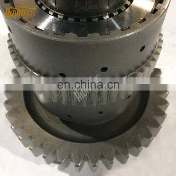 4WG200 4WG180 Clutch Assembly 4642308185 for k3 k4