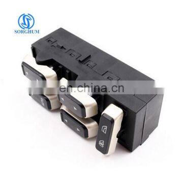 Window Master Control Switch 5W1Z-14529-BA For Lincoln Town Car photo-4