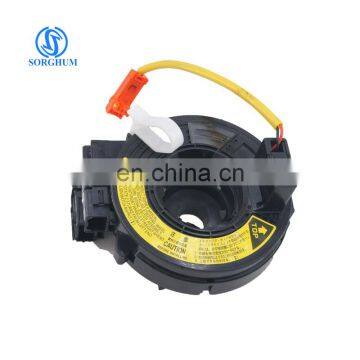 Combination Switch Coil Spiral Cable Clock Spring For Toyota Corolla Camry 84306-58010