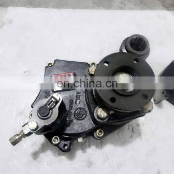 Factory Wholesale Original Pto Gearbox Tractor For JAC photo-5