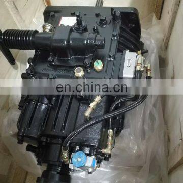 Black Oem Manufacturer Gear Box For Dongfeng